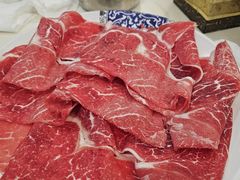 上脑肥牛-福寿斋(顺义总店)