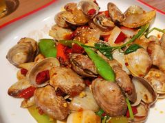-丽伟的串·烧烤·砂锅(泰丰店)