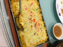 -紫丁香饭店-中餐厅