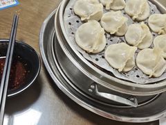 -志亮灌汤蒸饺·清真(庙后街店)