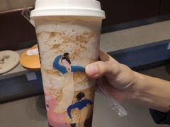 -茶颜悦色(金茂览秀城LG层外街店)