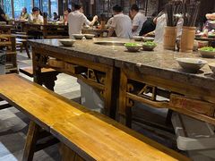大堂-重庆渝达老火锅(春熙路店)