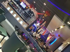 -法兰度航空主题餐厅(端州店)