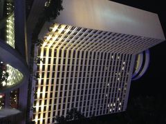 花园酒店-广州花园酒店