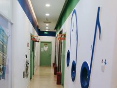 -骨头音乐BoneMusic·架子鼓·军鼓·考级(复地活力城校区)