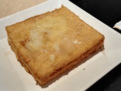 西多士-大家乐(广州中华广场店)