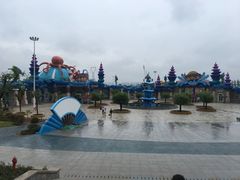 -华夏文旅海洋公园