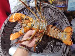 -盒马鲜生(悠方店)