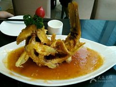 android_upload_pic-闫府私房菜·百年鲁菜(恒隆店)