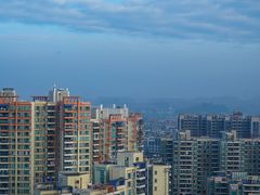 -广州天河合景福朋喜来登酒店