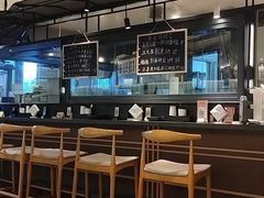 -谢记上海大排档(长寿路店)