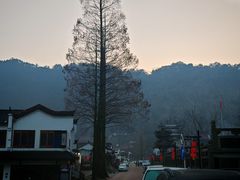 -九华山风景区