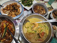 -龙记·香港茶餐厅(海上世界店)