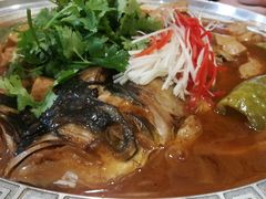 -津悦·正阳春烤鸭(红旗南路店)