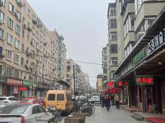 -高社长参鸡汤(高丽街店)