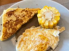 -远洲凤凰山庄臻味全日餐厅