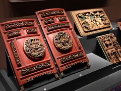 -中国闽台缘博物馆