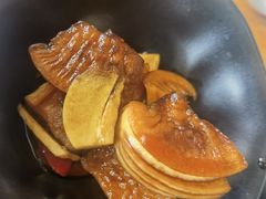 -璞臻汽锅餐厅(南京东路店)