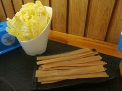 -重庆烧鸡公火锅(簋街店)