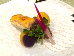 -九献创意菜·牛排料理(亮马河花园店)