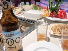 -海底捞火锅(大学路新象城店)