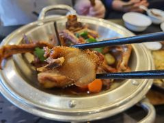-美极鲜食坊(宝安南路店)