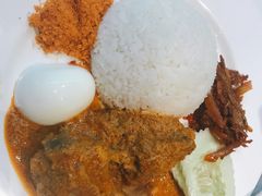 -关夫人餐厅(阳光广场店)