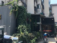 -方荣糊涂菜馆(湖北路店)