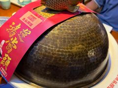-魏铭鱼头捞饭(晋阳路店)