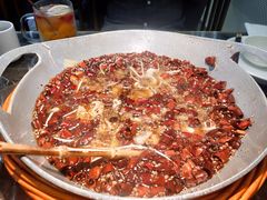 精致沸腾鱼-老屋印象川菜(世纪东方店)