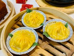 -蔡澜点心·粤菜(月星环球港店)