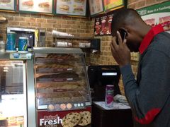 -赛百味SUBWAY(小北店)