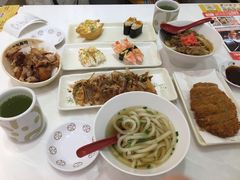 -元气寿司(金光华店)