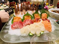 -香厨中餐厅(松北香格里拉店)