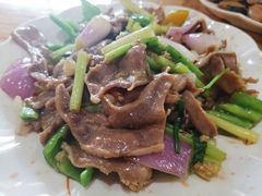 -南记食粥坊·宵夜大排档(莲花总店)