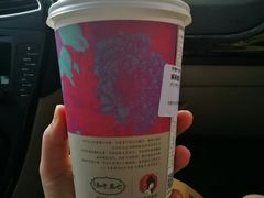 -茶颜悦色(岳麓山顶店)