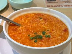 -吕氏疙瘩汤·海鲜新鲁菜(凯德mall新都心店)