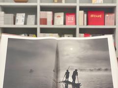 -二酉书店TOYOU BOOKS