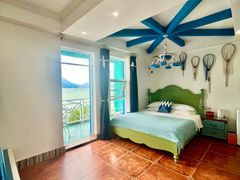 -深圳海边小筑客栈