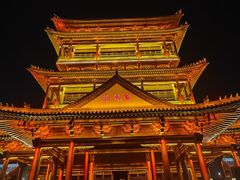 -台儿庄古城