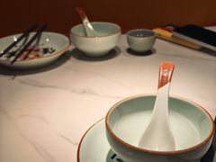 -禄运茶居·手工点心(猎德店)