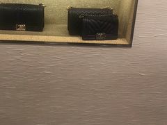 -CHANEL(恒隆广场店)