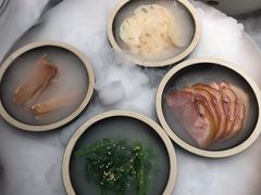 四味凉菜-阿五黄河大鲤鱼(英协路店)