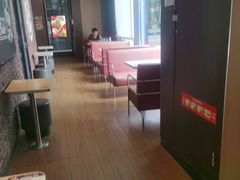 -汉堡王(北京通州领展店)