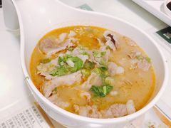 -翠华餐厅(旺角文华商场店)