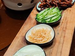 -北国饭店·海鲜·北方菜(峡山店)