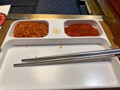 -金妈家烤肉(龙湖U城天街店)