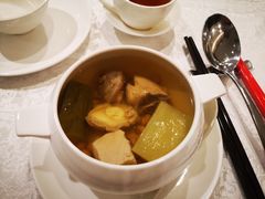 -红棉中餐厅·广州海航威斯汀酒店