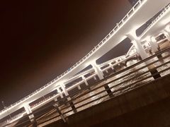 -演武大桥观景平台