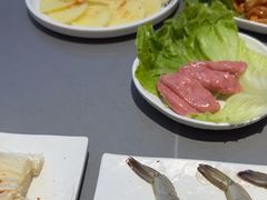 -外婆掌柜·东北家庭烤肉(托乐嘉店)